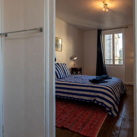 Fisherman'S House Cozy Duplex Argenton Sur Creuse Exterior photo