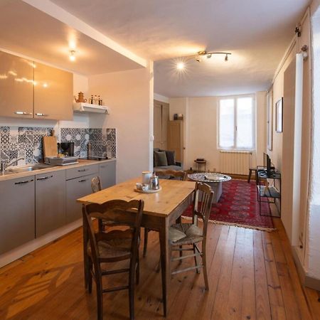 Fisherman'S House Cozy Duplex Argenton Sur Creuse Exterior photo